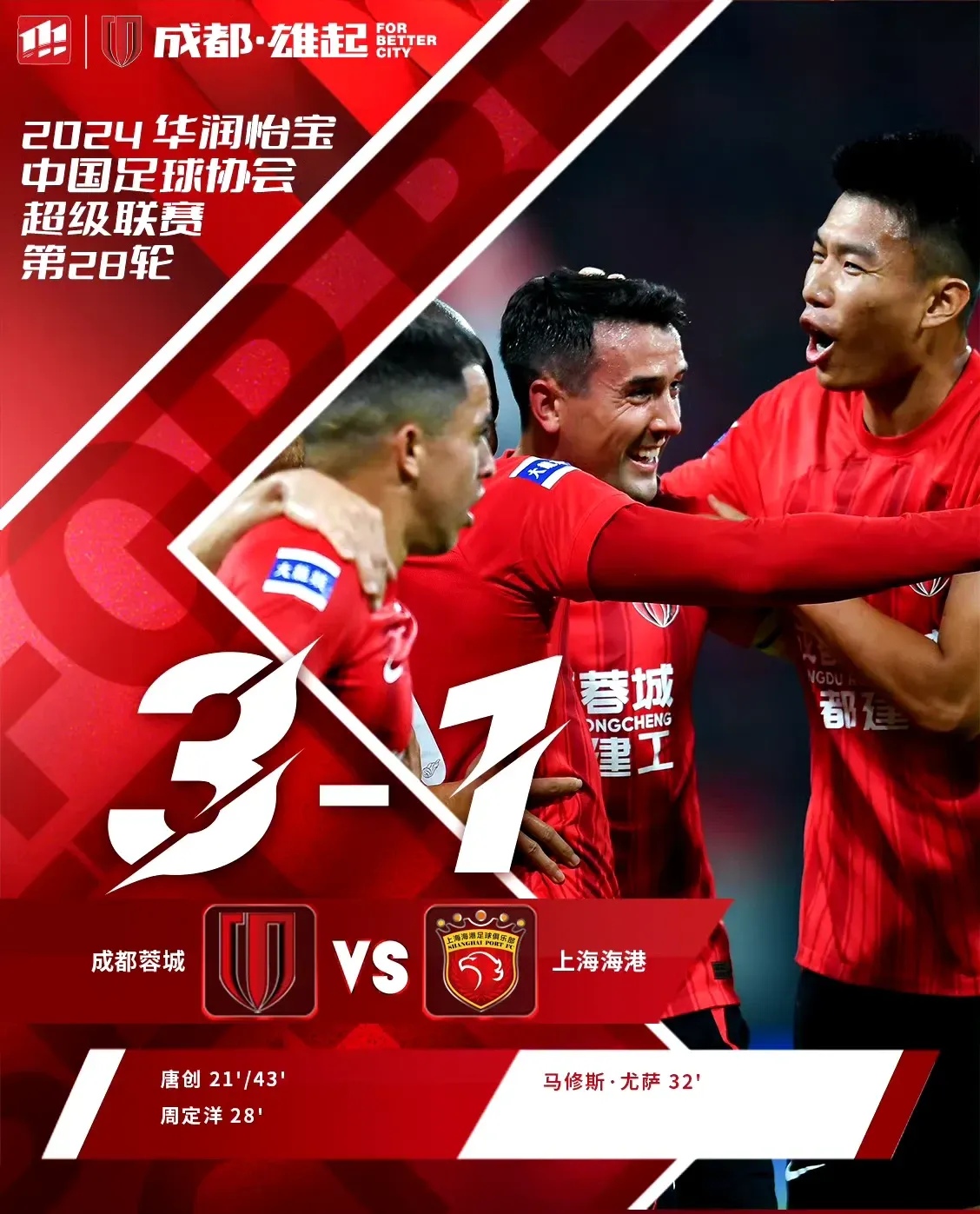 上港客场挑战恒大：强强对话关键战