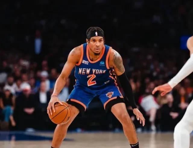 尼克斯不敌黄蜂，遭遇连败