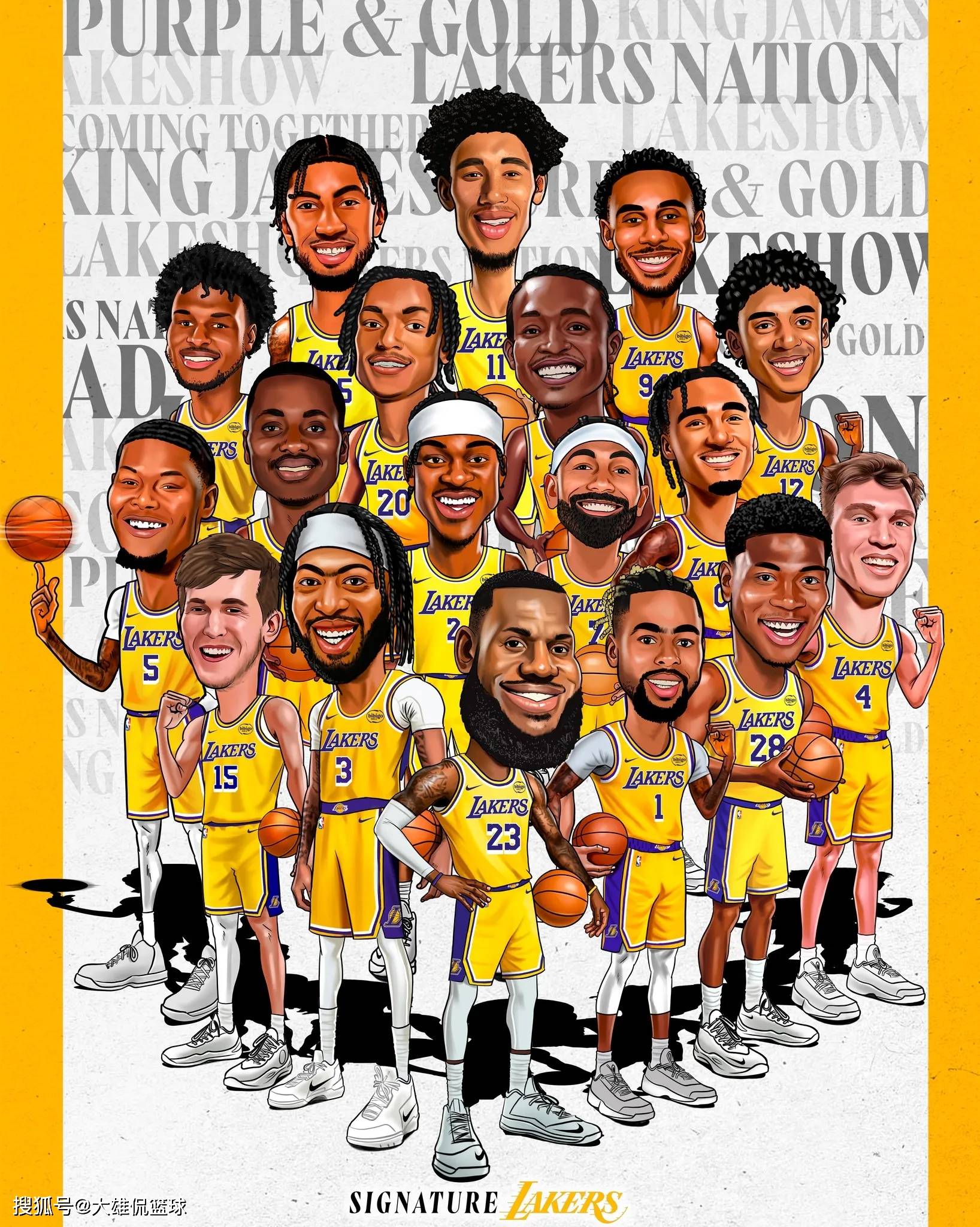 新赛季首战,湖人不敌湖人 新赛季首战,湖人不敌湖人