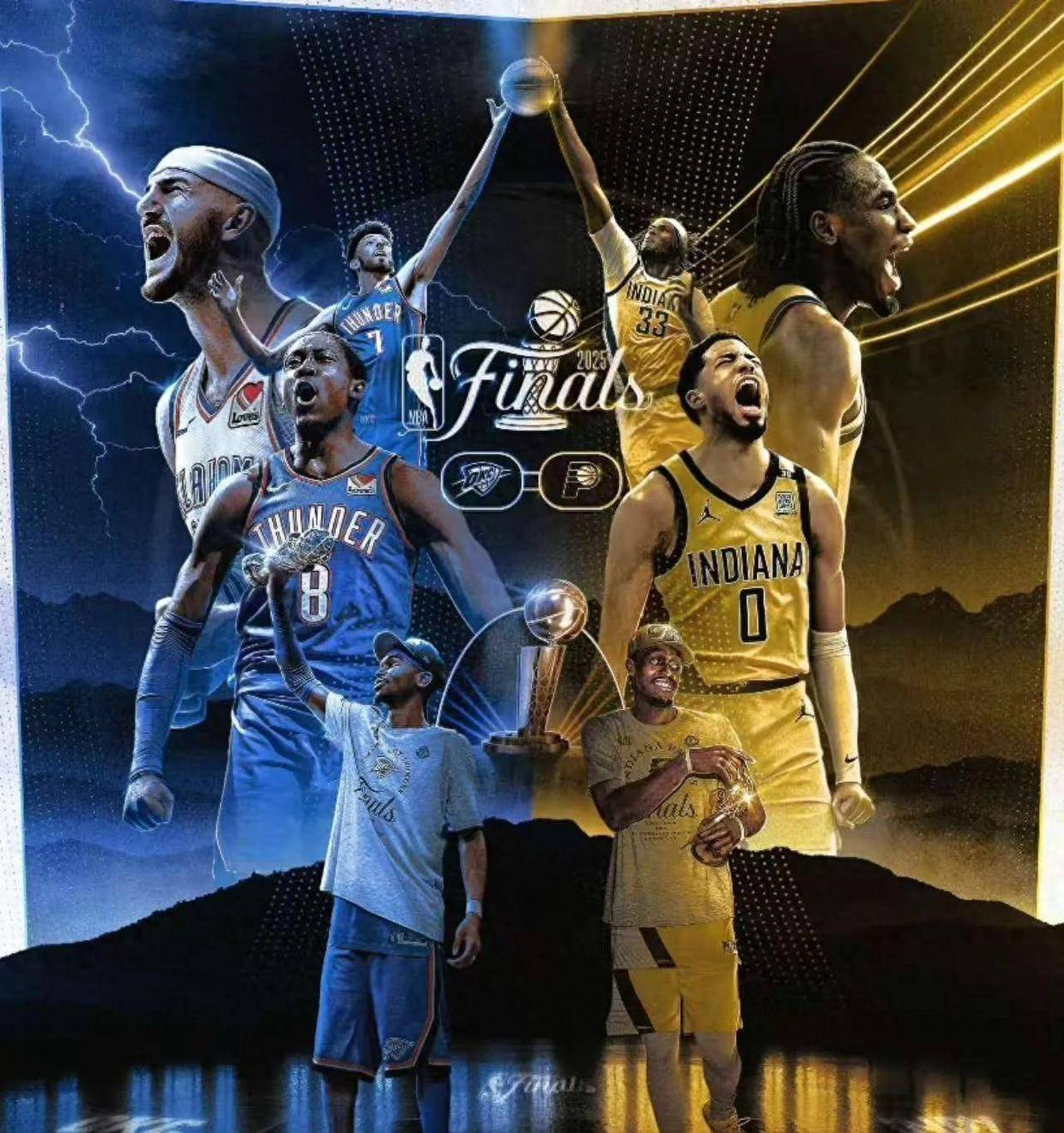 步行者轻取开拓者，雄鹿苦战失利