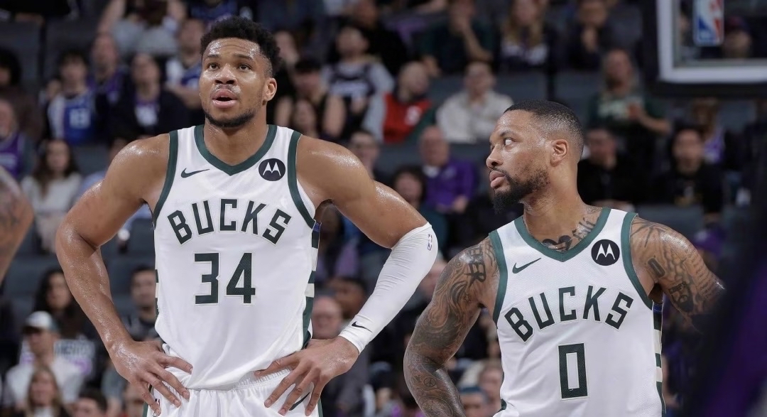 雄鹿主场击败热火，爵士豪取连胜