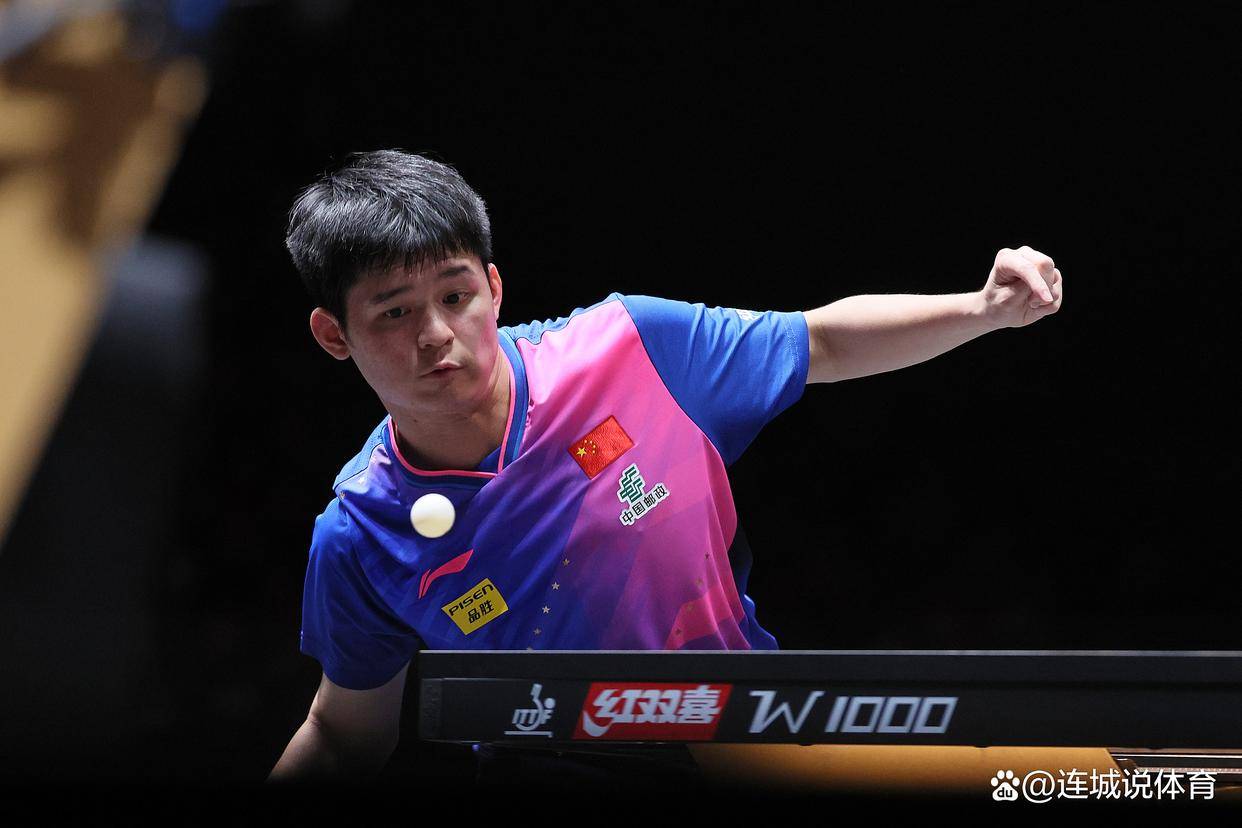 关于瑞典乒乓球队鏖战波兰乒乓球队，奥恰洛夫关键制胜的信息