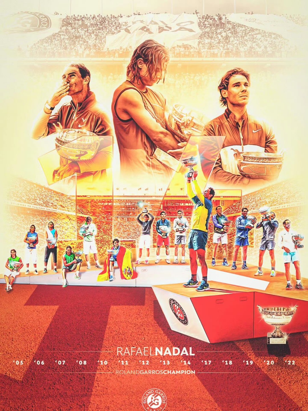 德国网球队逆转日本网球队，纳达尔打破历史纪录的简单介绍