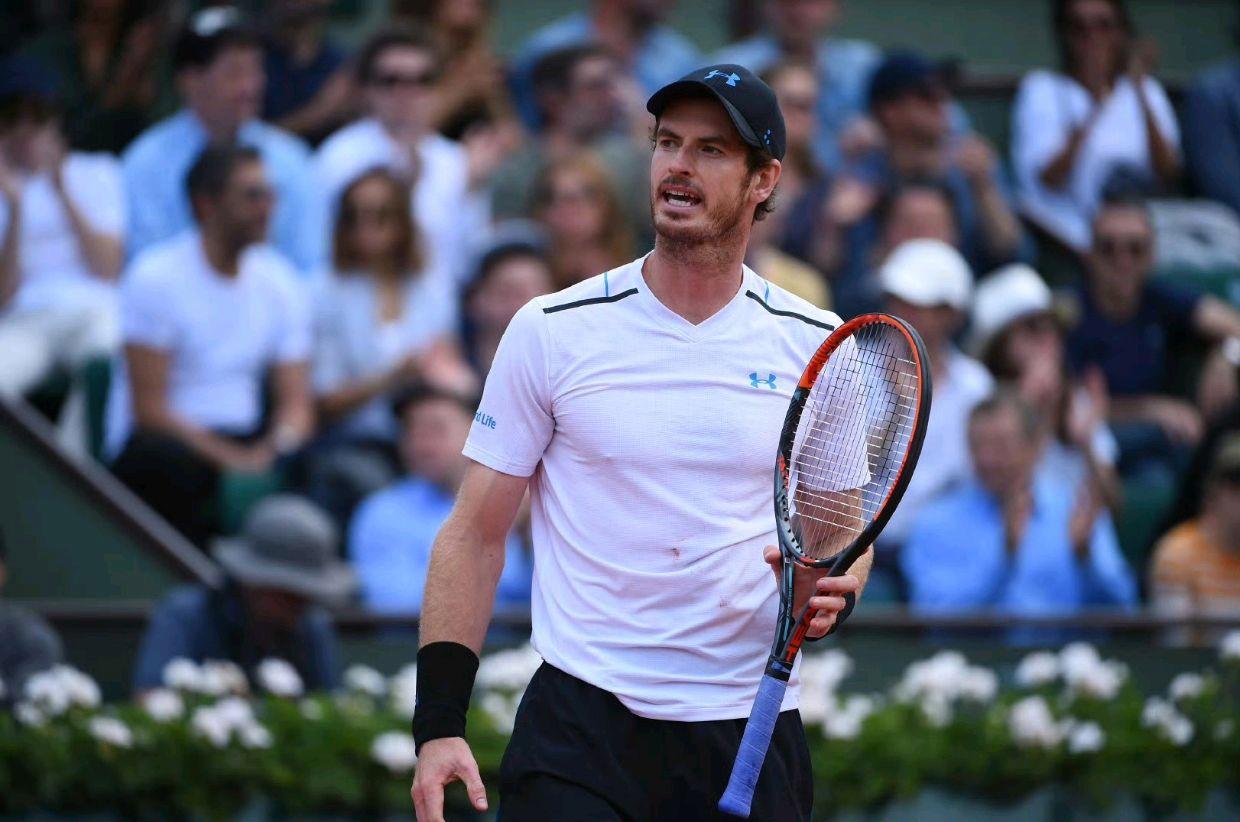 欧洲网球队翻盘法国网球队，穆雷一己之力扛起全队的简单介绍