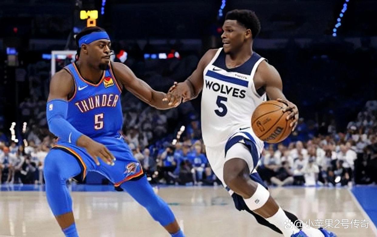 雷霆主场擒森林狼，取得连胜