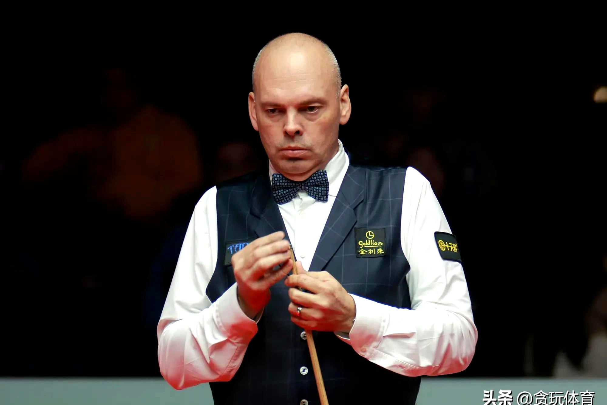 滚球预测选手爆冷获胜，专家预测失准