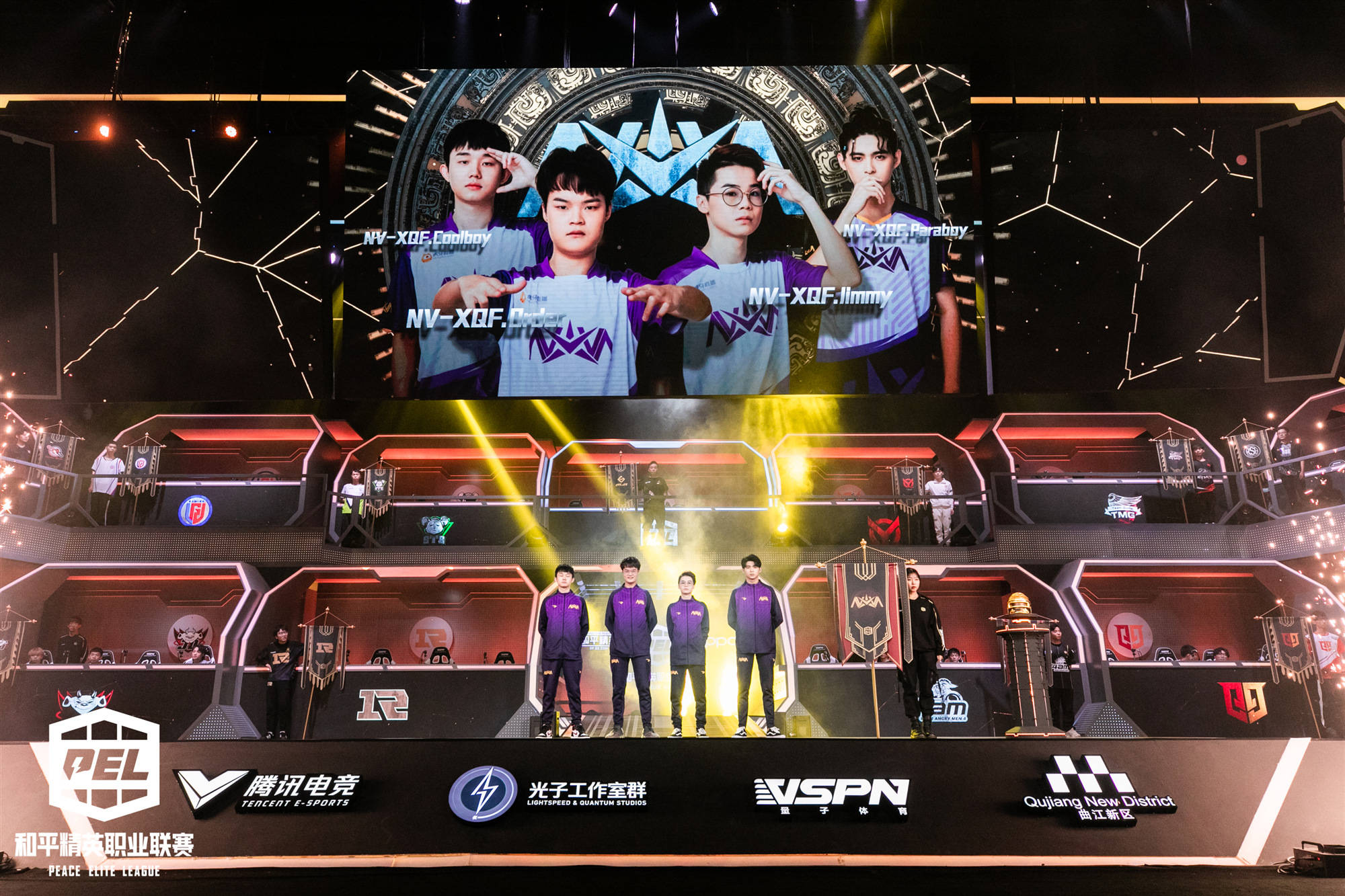 终极之夜！CS2冠军悬念即将揭晓