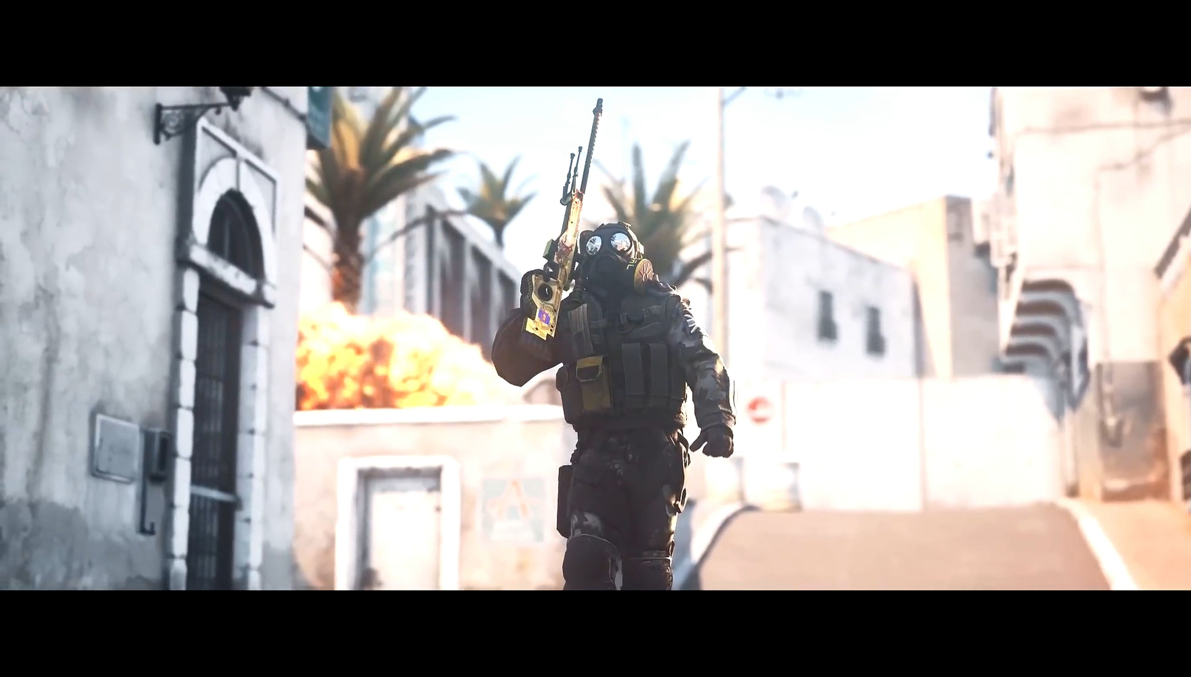 CS2赛事精彩瞬间盘点,年度回顾震撼登场的简单介绍 CS2赛事精彩瞬间盘点,年度回顾震撼登场的简单介绍