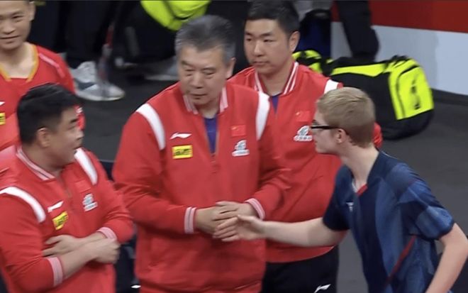 德国队逆转法国队,马龙统治全场 德国队逆转法国队,马龙统治全场