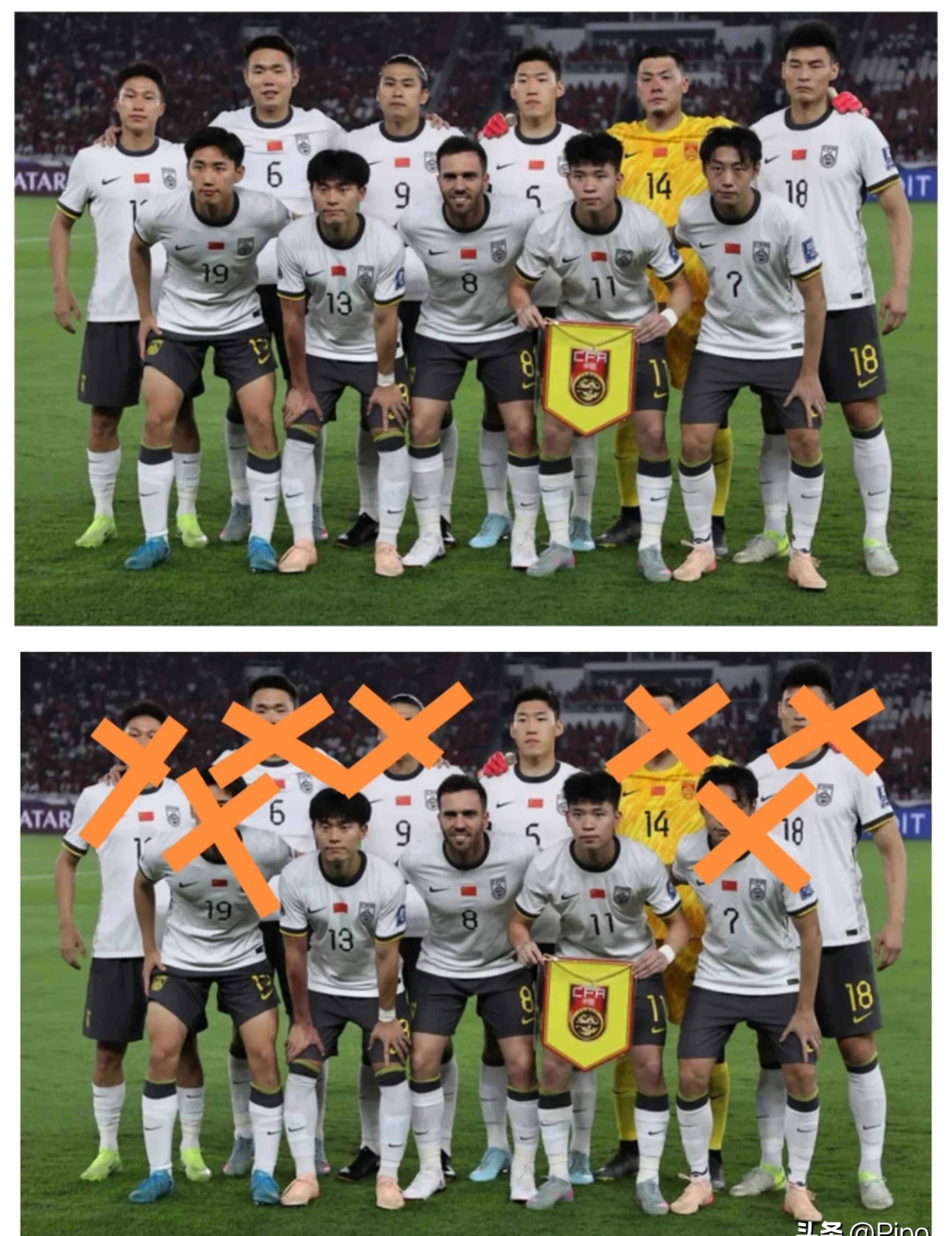 印尼队逆转中国队，辛杜点燃赛场