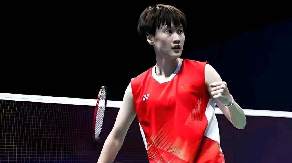 丹麦队力克韩国队,陈雨菲状态火热 丹麦队力克韩国队,陈雨菲状态火热