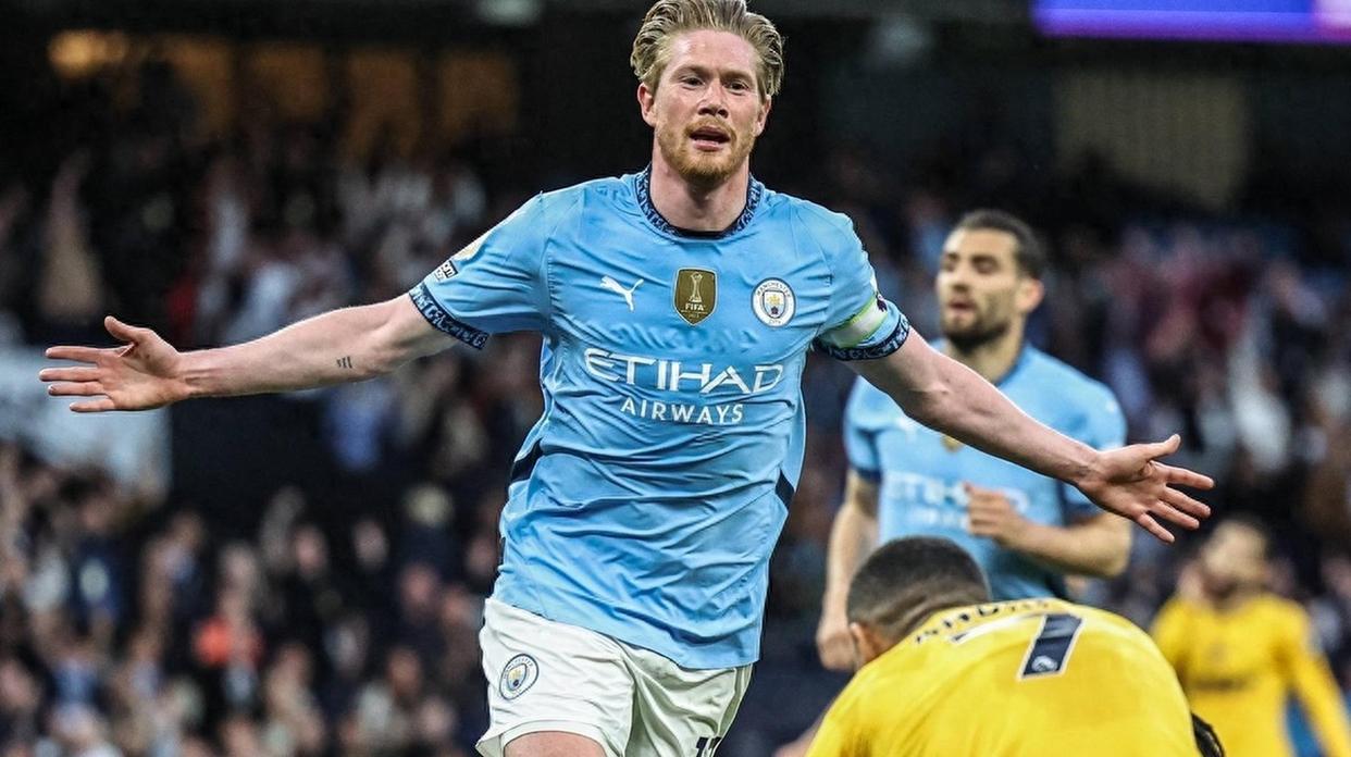 丹麦横扫利物浦,德布劳内关键制胜 丹麦横扫利物浦,德布劳内关键制胜