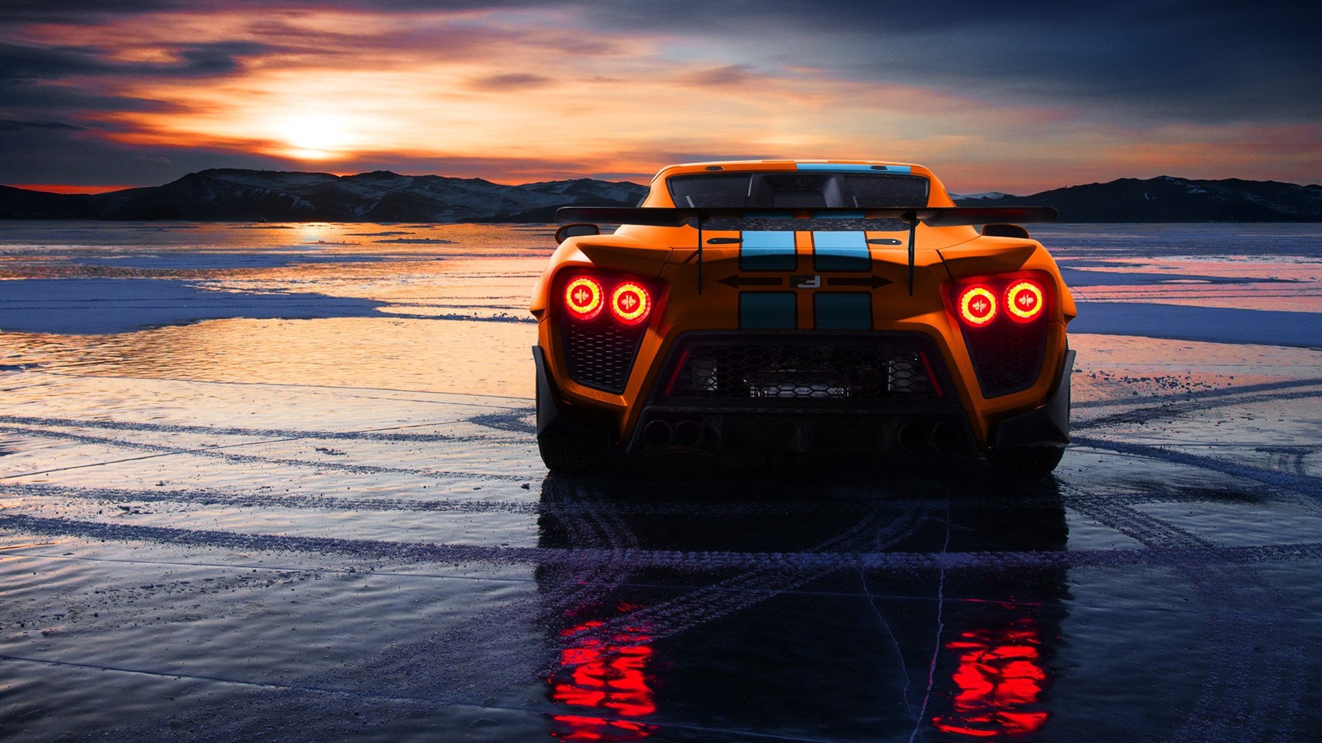 开云体育入口-橙衣风暴席卷红牛竞技场，荷兰足球哲学如何粉碎莱比锡的钢铁机器